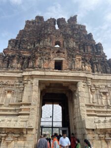 Vittal Temple Hampi