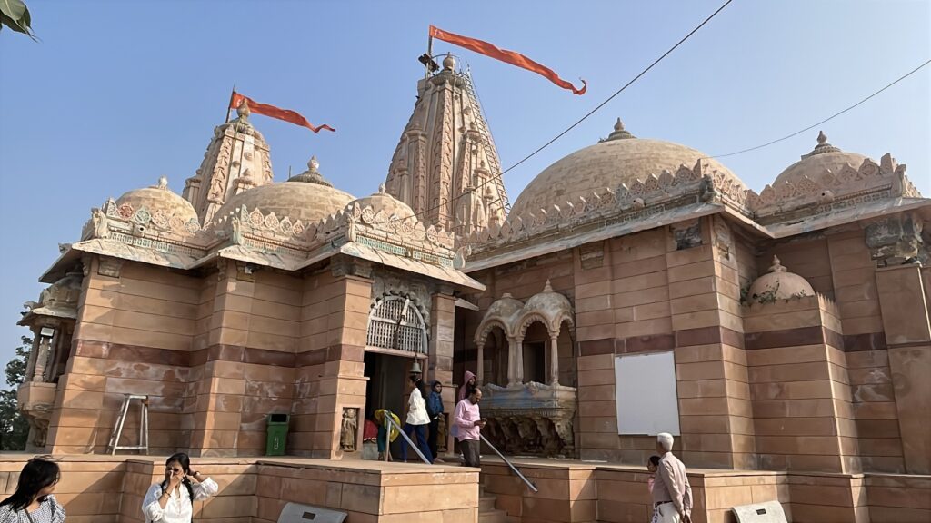 Koteshwar Mahadev Temple