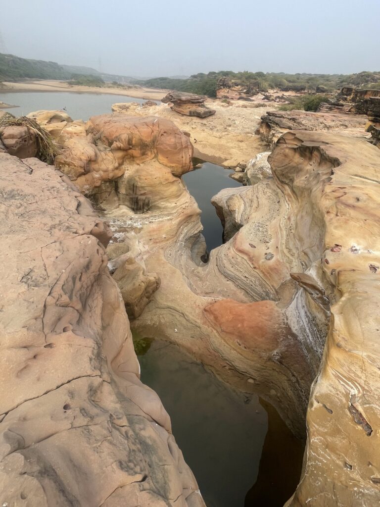 Kadiya Dhro