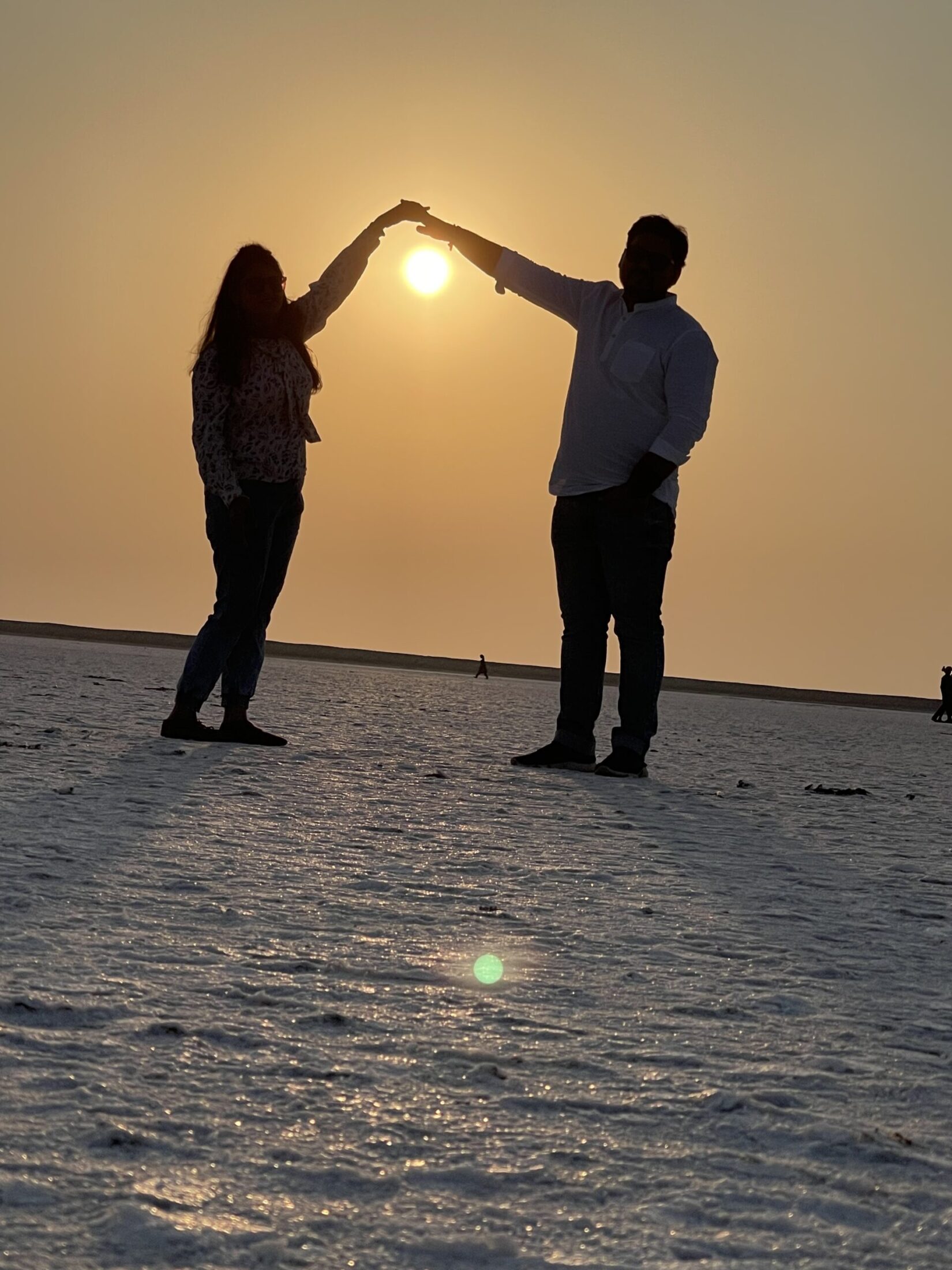 Should you visit the White Rann of Kutch at all?