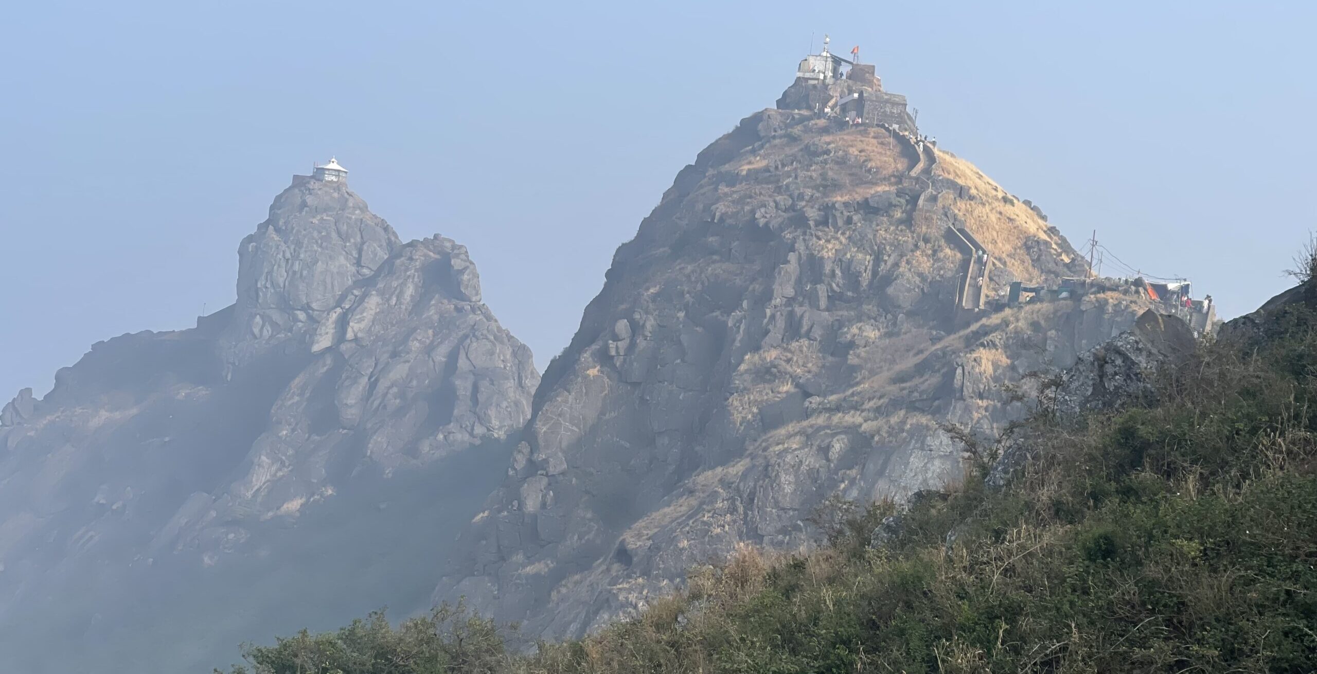 Gujarat Road Trip